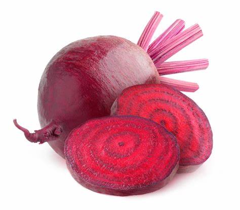 beet root