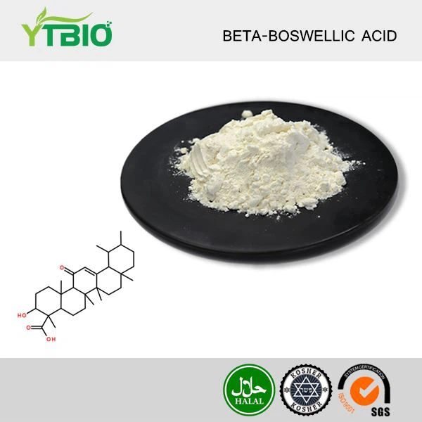 Àcid beta boswellic