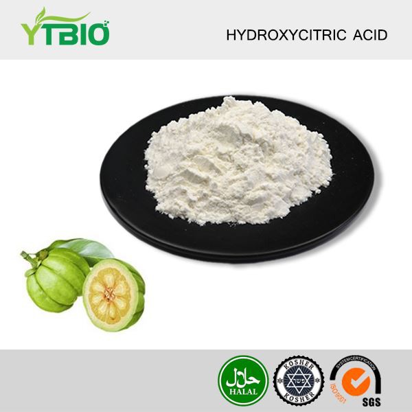 Àcid hidroxicítric en pols