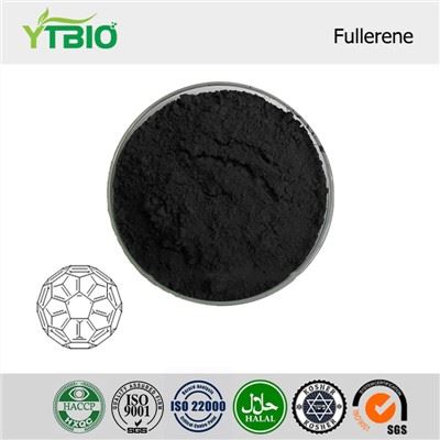Fullerene en pols