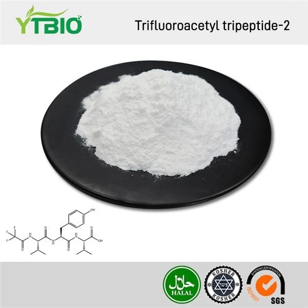 Trifluoroacetil Tripèptid-2