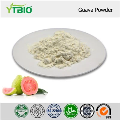 fruita de guaiaba en pols