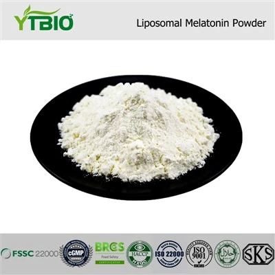 Melatonina liposomal en pols