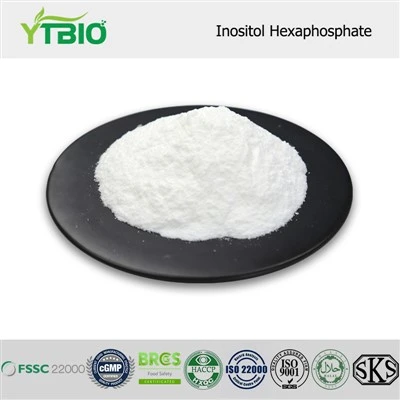 Inositol hexafosfat
