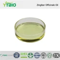 Oli Zingiber Officinale